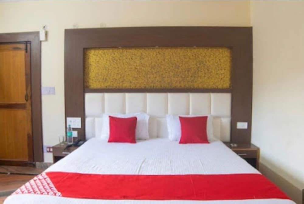 undefined Goroomgo Kavyansh Villa Bhimtal 6