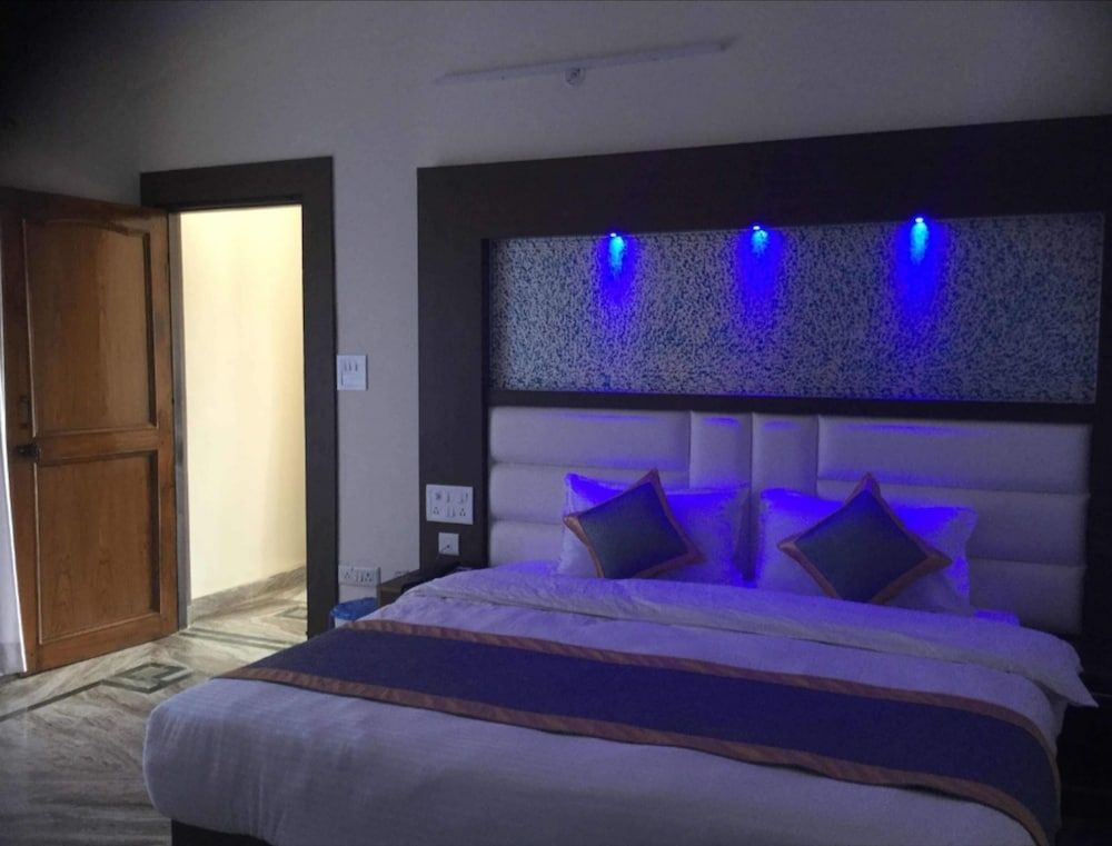 undefined Goroomgo Kavyansh Villa Bhimtal 8