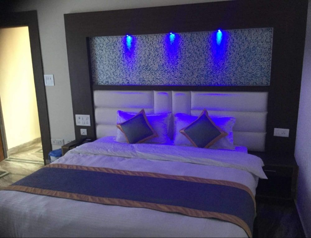 undefined Goroomgo Kavyansh Villa Bhimtal 9