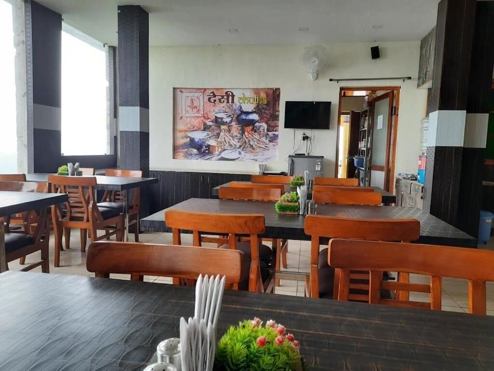 undefined Hotel Sun Stars Inn 3