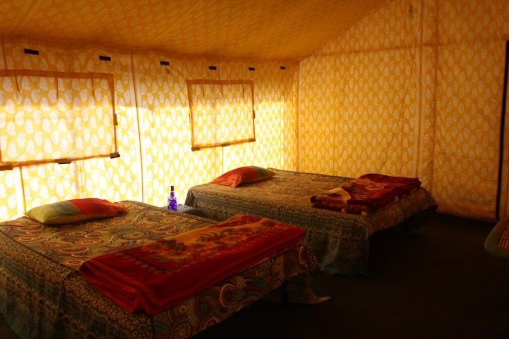 undefined Hidden Valley Camp 5