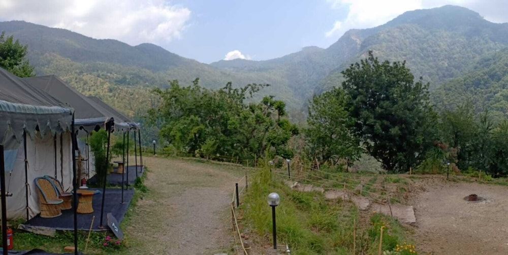 undefined Hidden Valley Camp 9