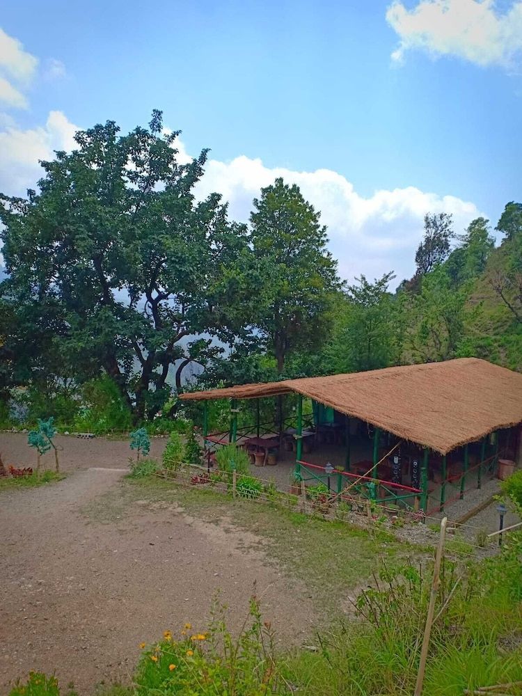 undefined Hidden Valley Camp 8