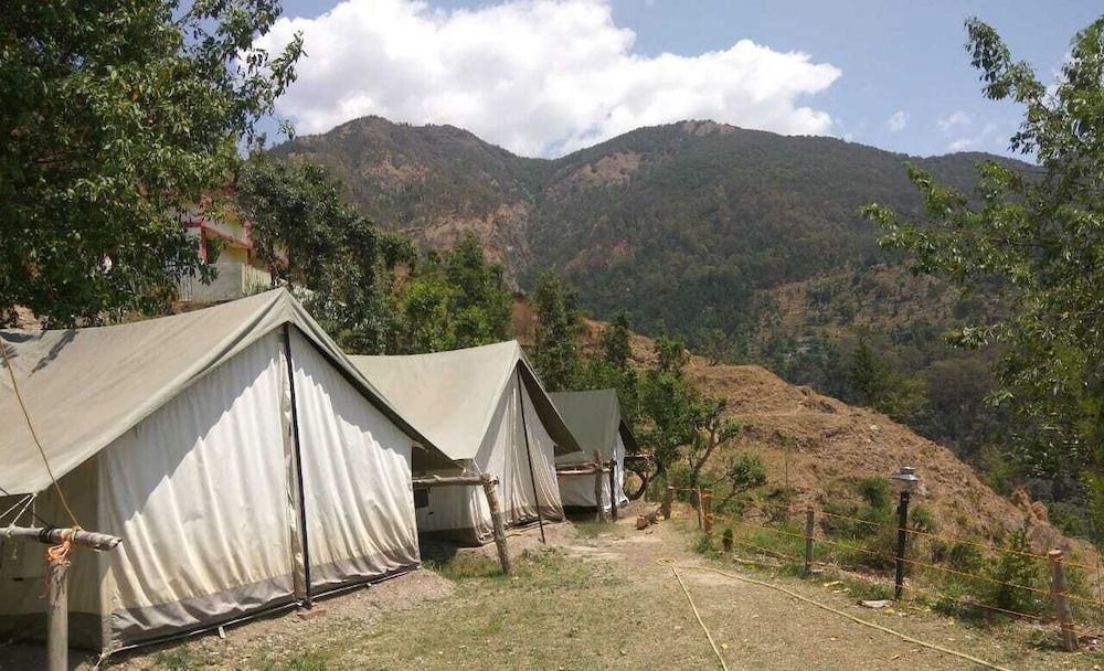 undefined Hidden Valley Camp 7