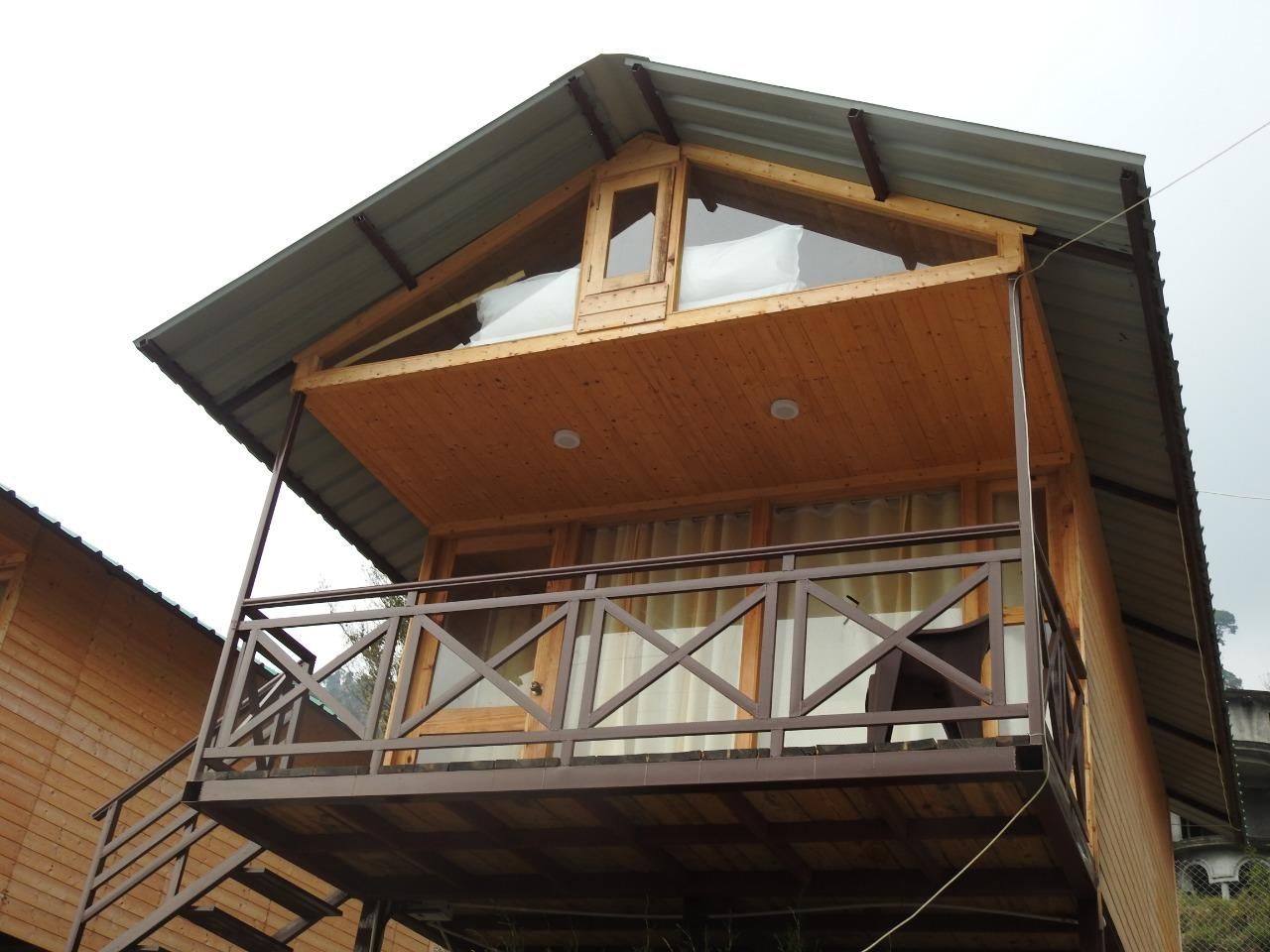undefined The sunbird retreat 10