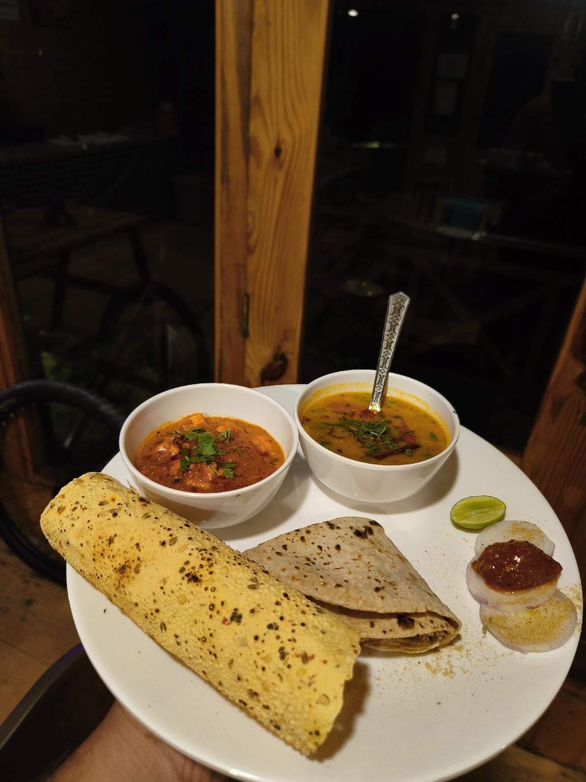 Food and beverages