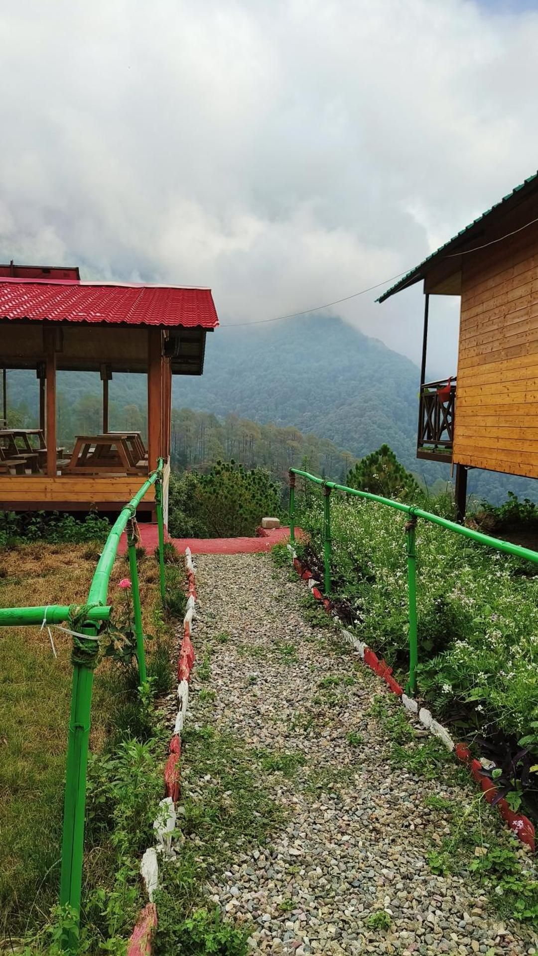 undefined The sunbird retreat 9