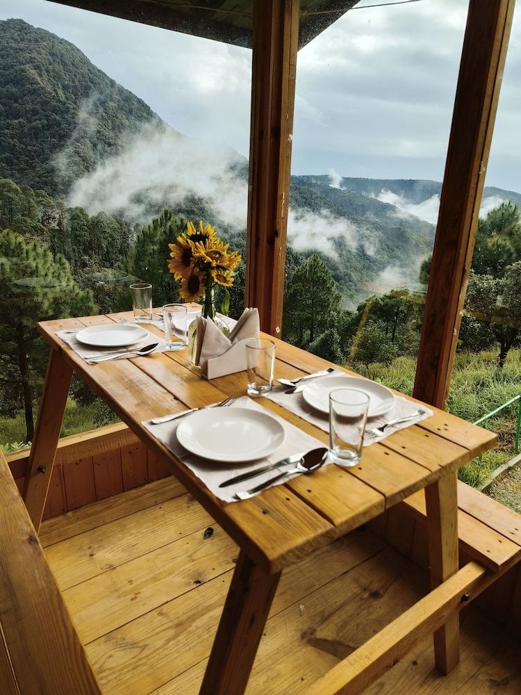 undefined The sunbird retreat 4