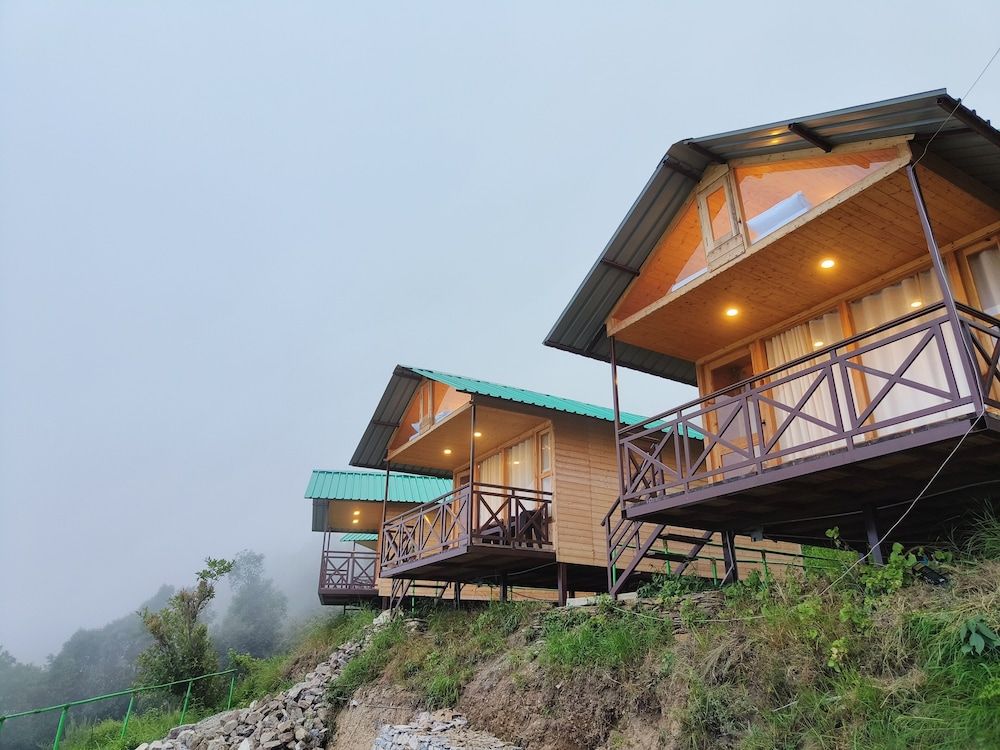 undefined The sunbird retreat 7