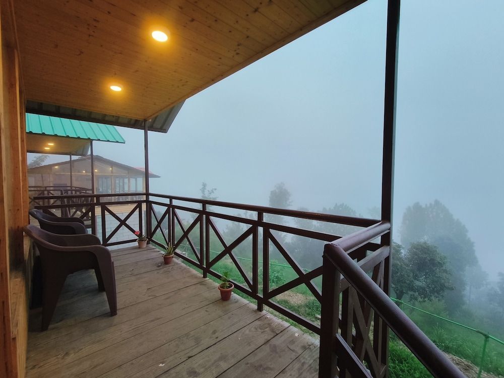 undefined The sunbird retreat 3
