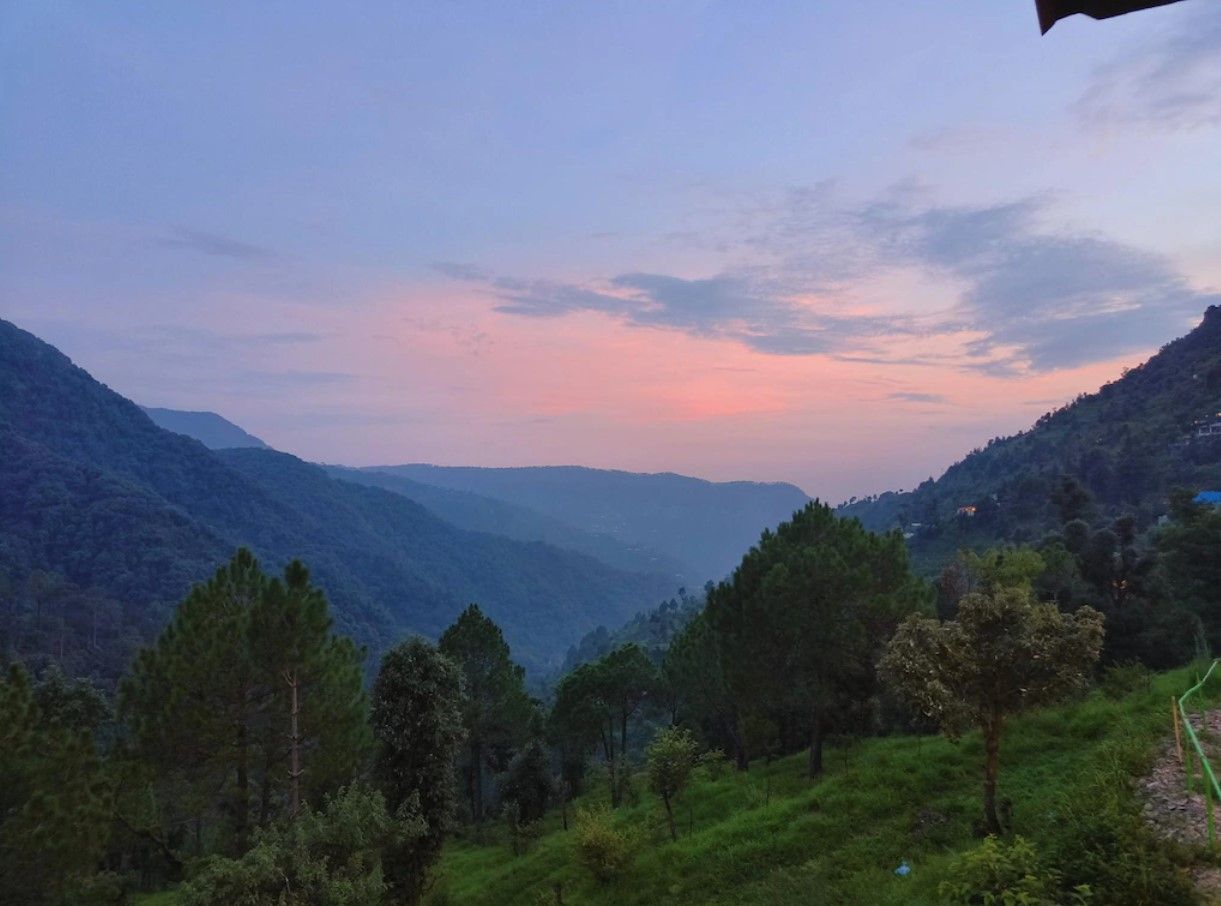 undefined The sunbird retreat 2
