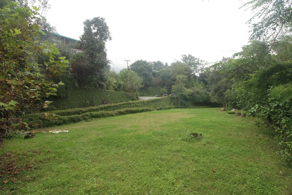 undefined Birders Den Eco Resort 9
