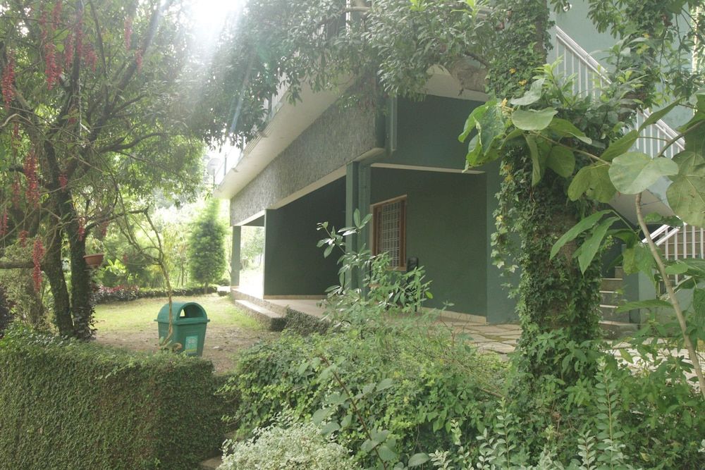 undefined Birders Den Eco Resort 3
