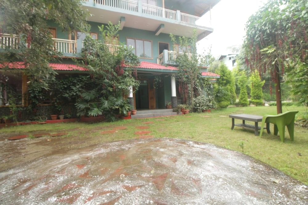 undefined Birders Den Eco Resort 5