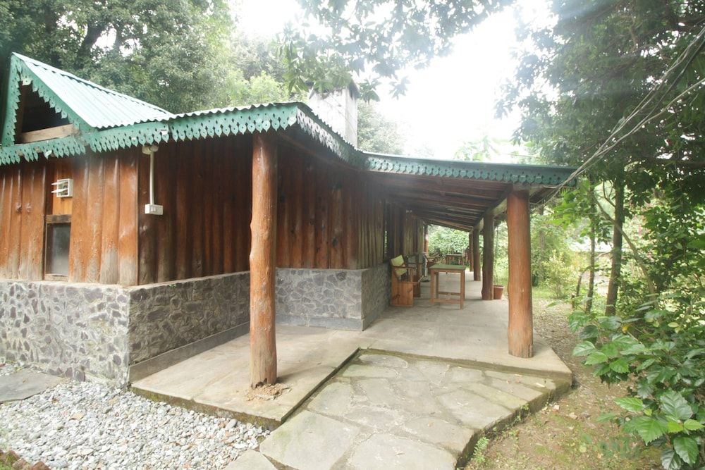 undefined Birders Den Eco Resort 4