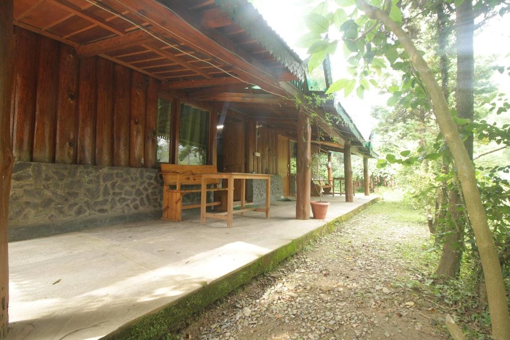 undefined Birders Den Eco Resort 8