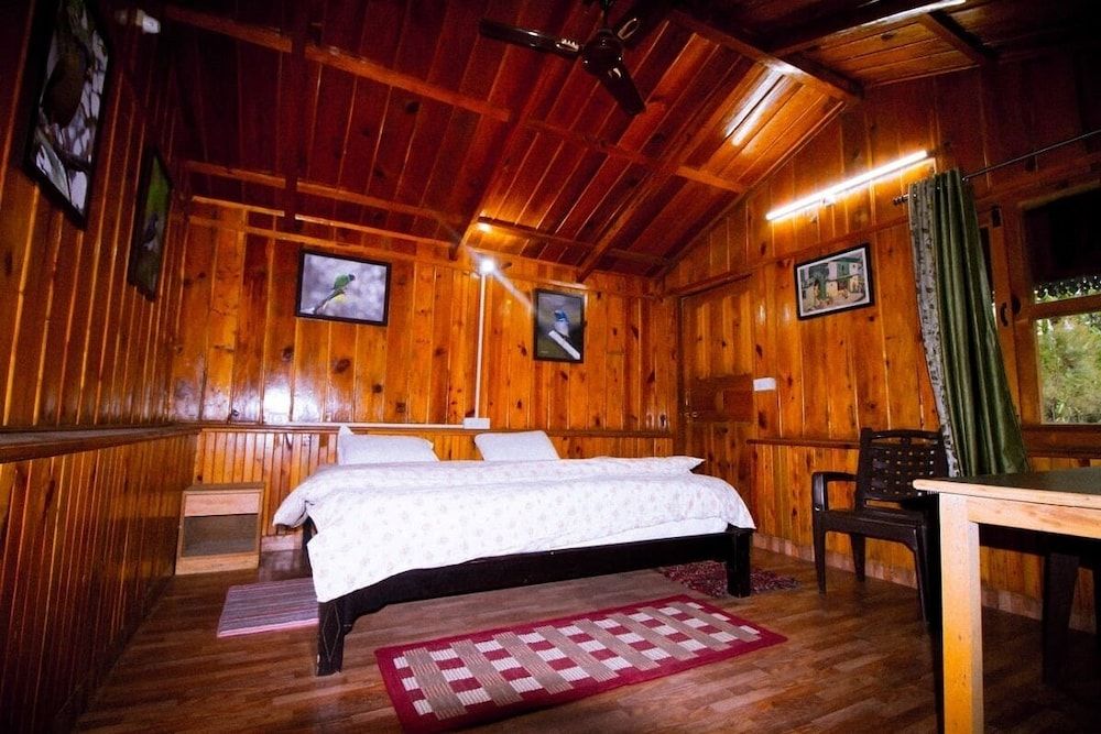 undefined Birders Den Eco Resort 2