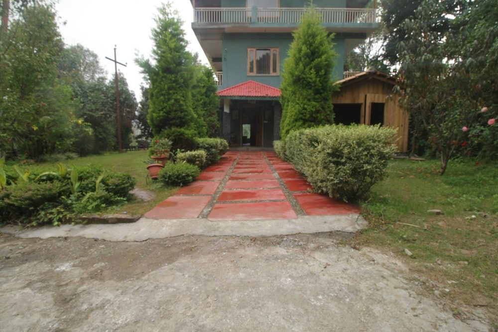 undefined Birders Den Eco Resort 10
