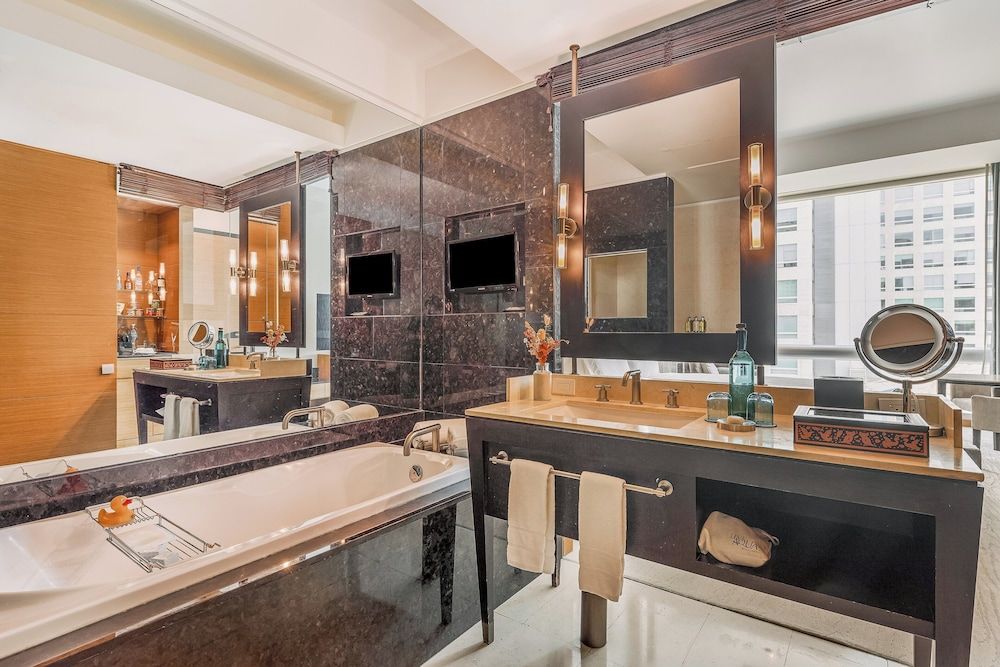 Live Aqua Ciudad de México Bosques de las Lomas Deluxe Double Room, 2 Double Beds 4