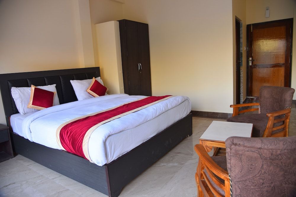 undefined Hotel Lake Paradise Inn 8