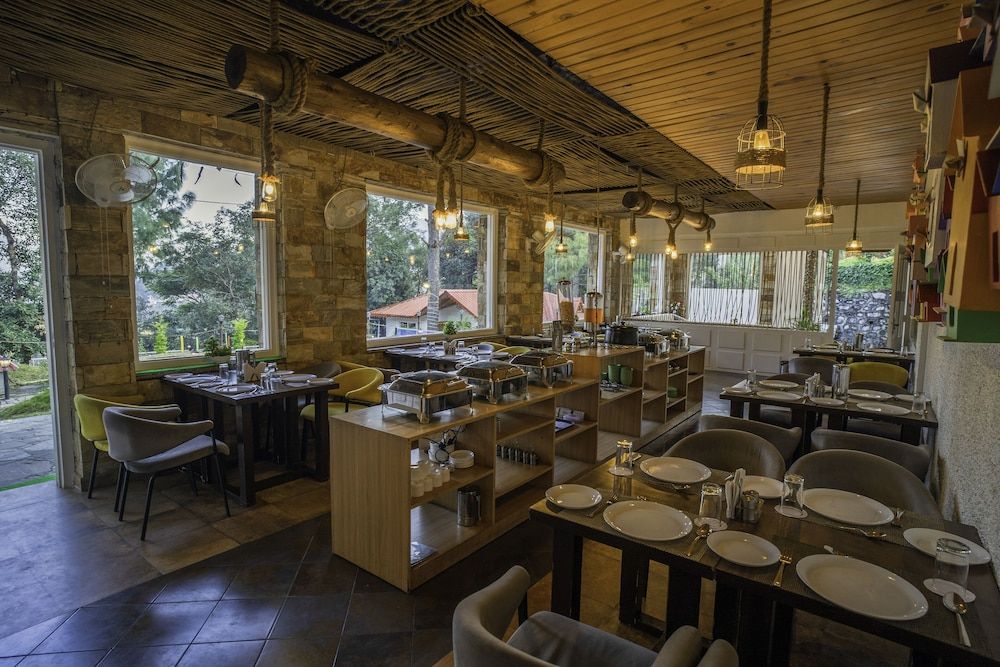 undefined The Nature's Green Resort -Bhimtal 3