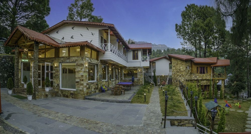 undefined The Nature's Green Resort -Bhimtal 10