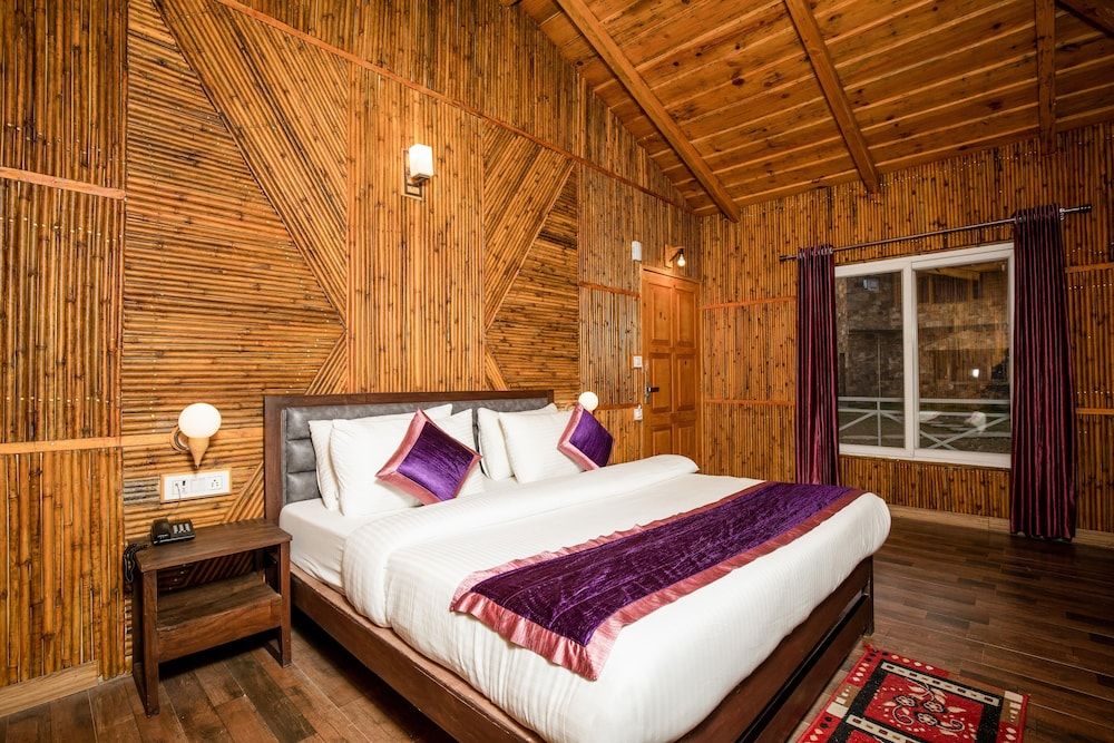 undefined The Nature's Green Resort -Bhimtal 5