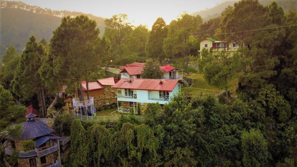 undefined The Nature's Green Resort -Bhimtal 6