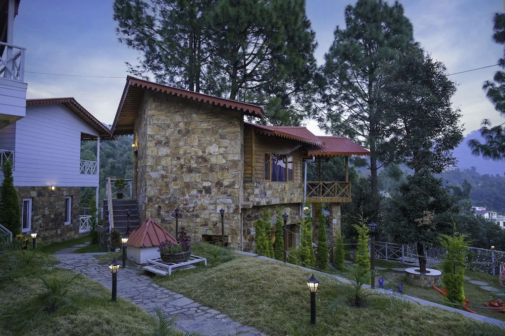 undefined The Nature's Green Resort -Bhimtal 8