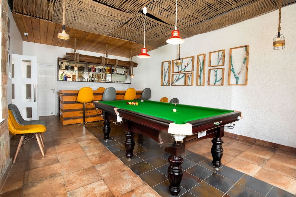 undefined The Nature's Green Resort -Bhimtal 4