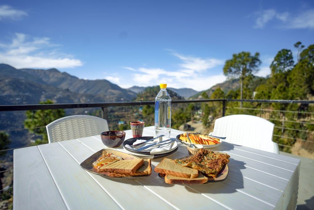 undefined Dhara Doorway to Inner Peace 9