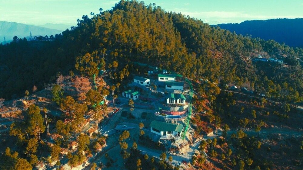 undefined Dhara Doorway to Inner Peace 2