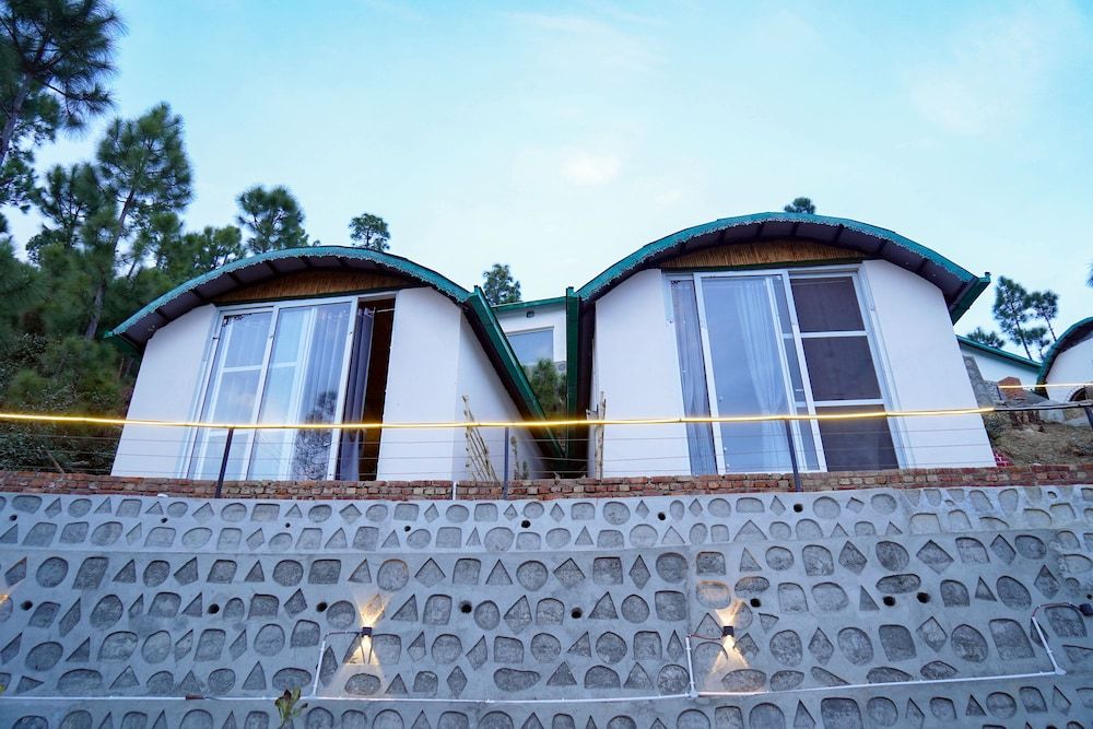 undefined Dhara Doorway to Inner Peace