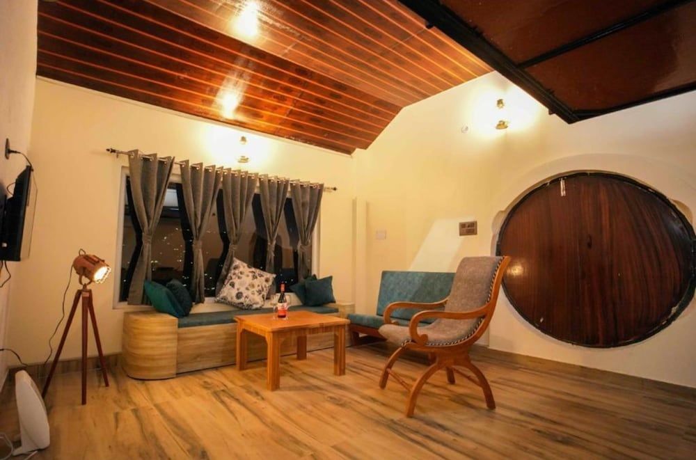 Family Villa