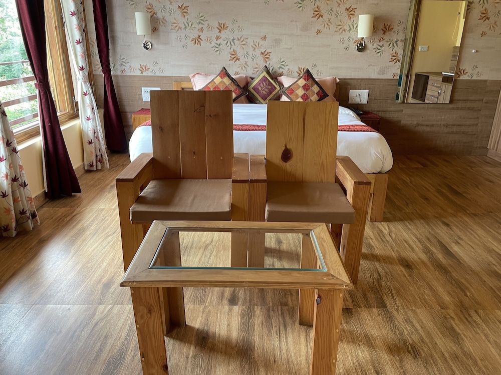 undefined Sangita Resorts Naukuchiatal 10