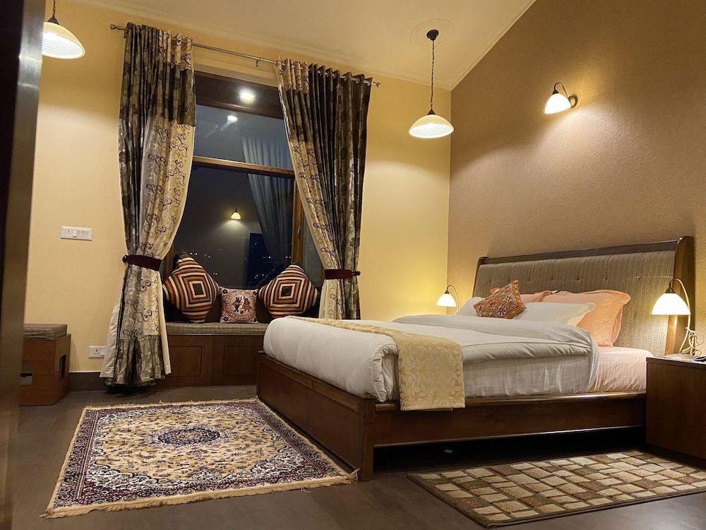 undefined Sangita Resorts Naukuchiatal 5