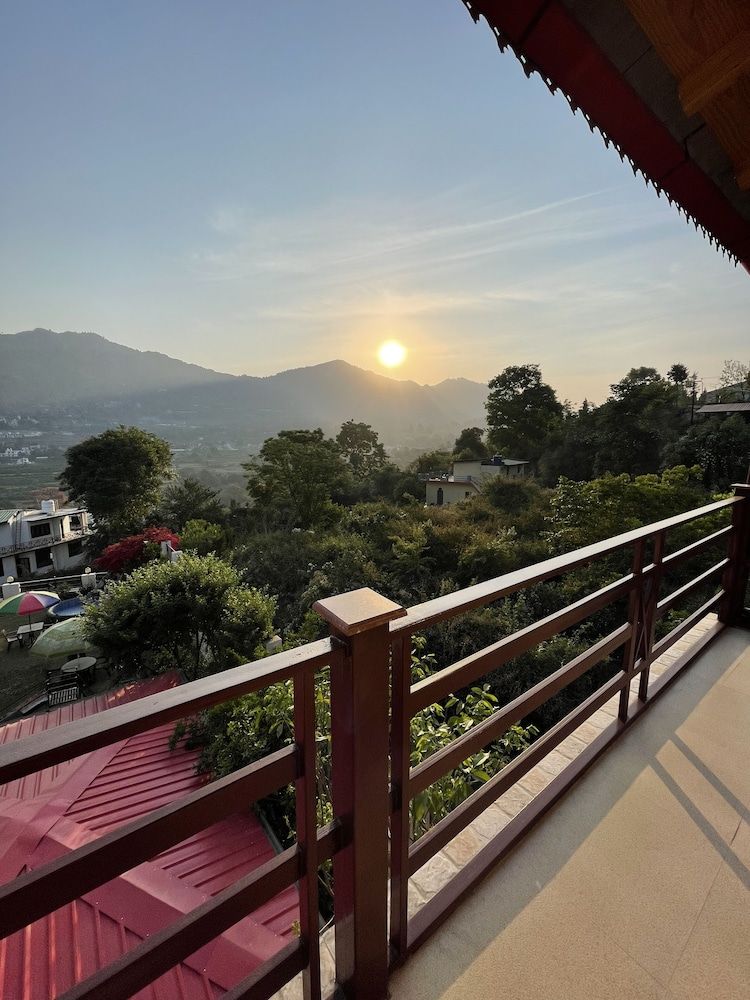 undefined Sangita Resorts Naukuchiatal 8