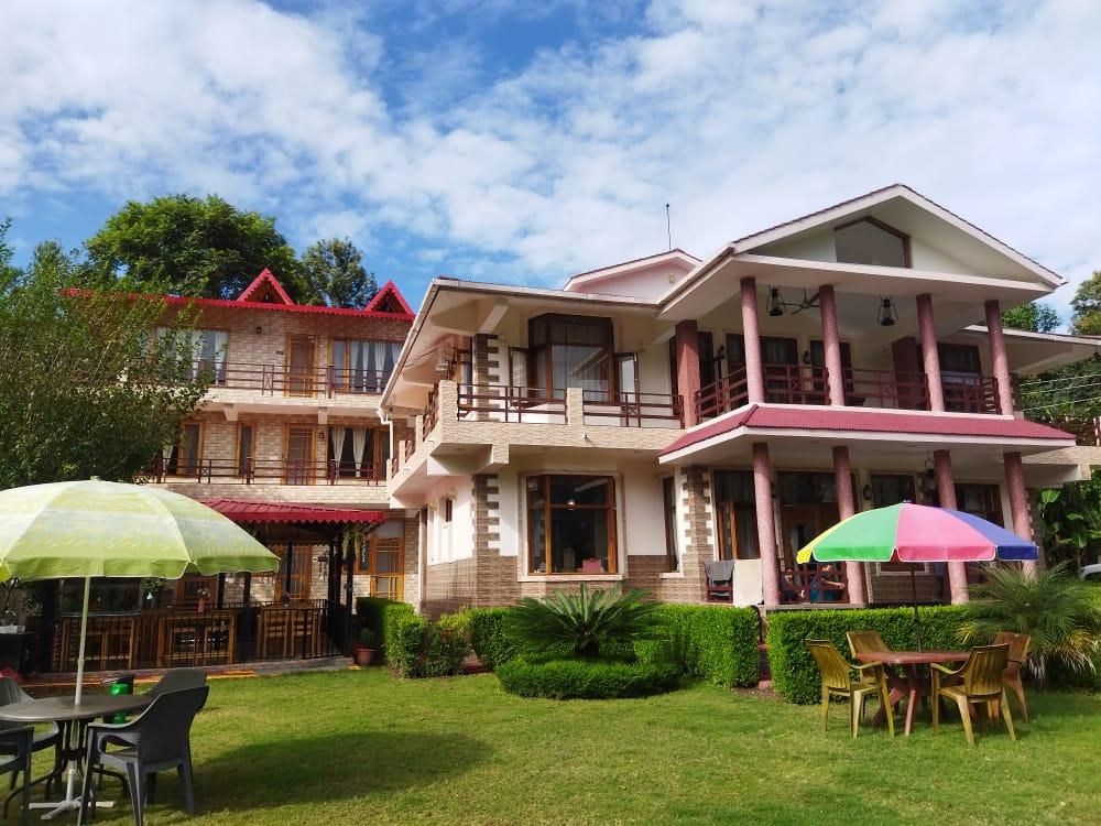 undefined Sangita Resorts Naukuchiatal 2