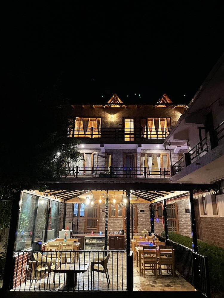 undefined Sangita Resorts Naukuchiatal 4