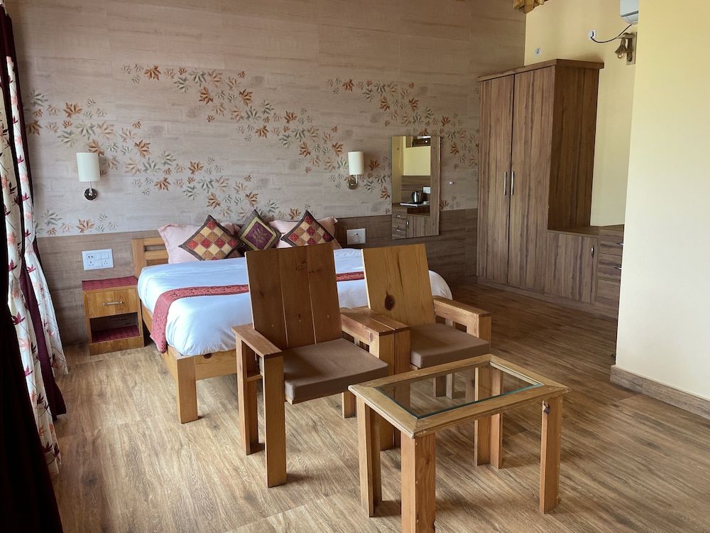 undefined Sangita Resorts Naukuchiatal 6