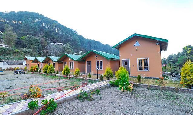 undefined FabEscape Pine Hill View 4