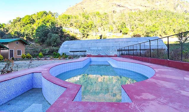 undefined FabEscape Pine Hill View 3