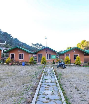 undefined FabEscape Pine Hill View 6