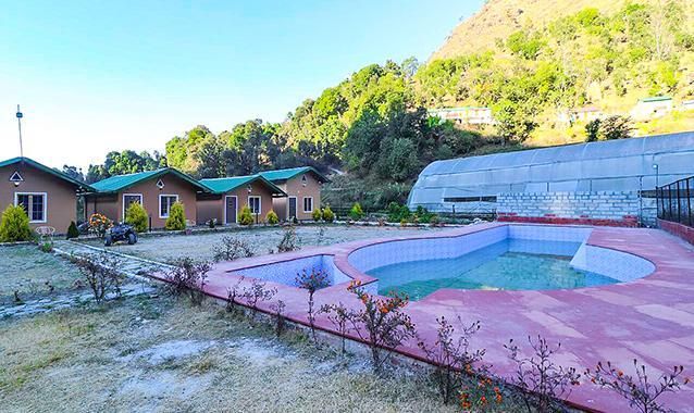 undefined FabEscape Pine Hill View 10