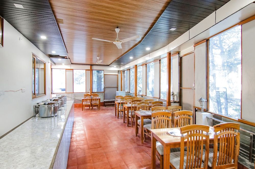 undefined Fabhotel Prime Olive Lake View 2