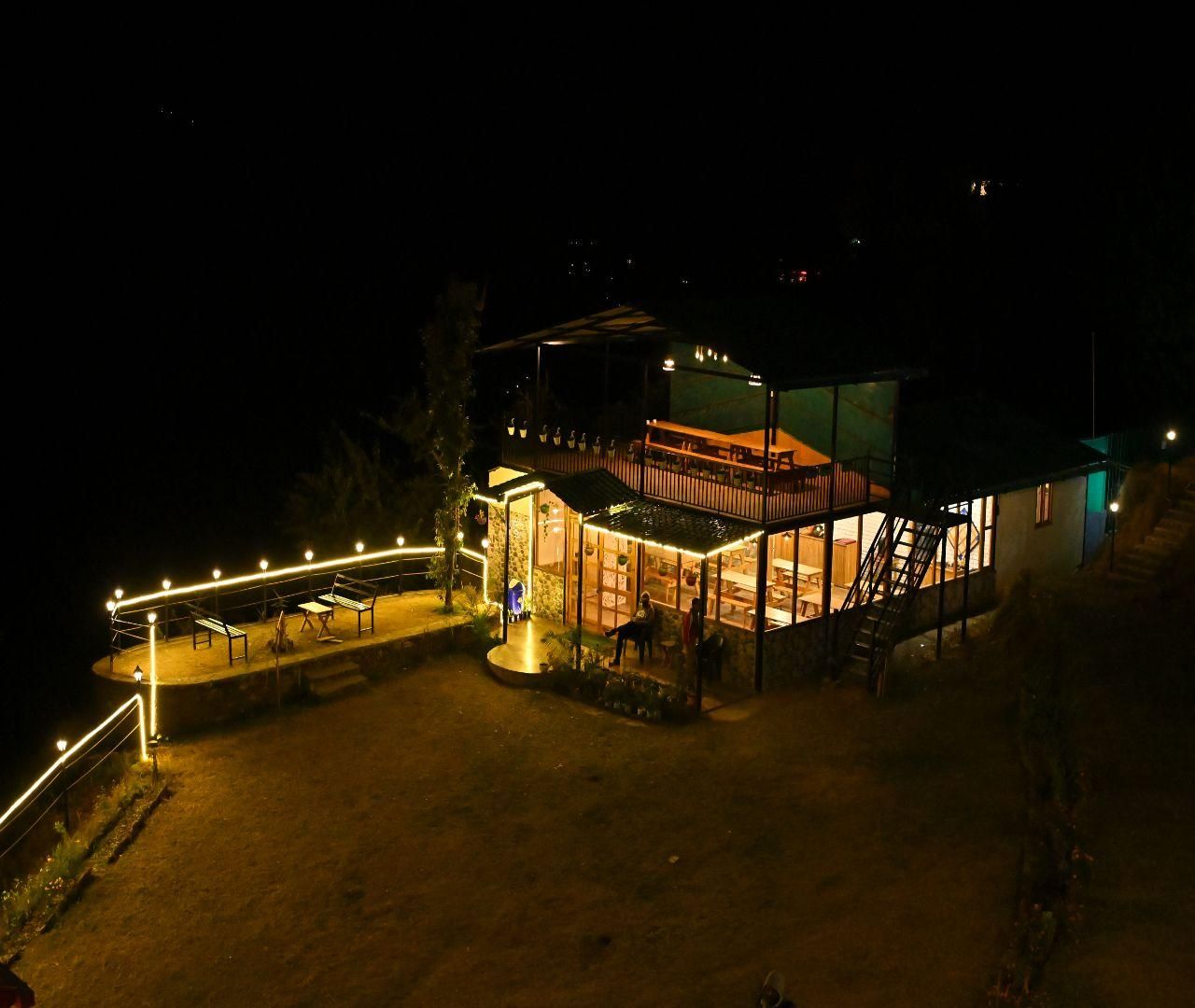 undefined Minikins - Resorts & Restaurant 10