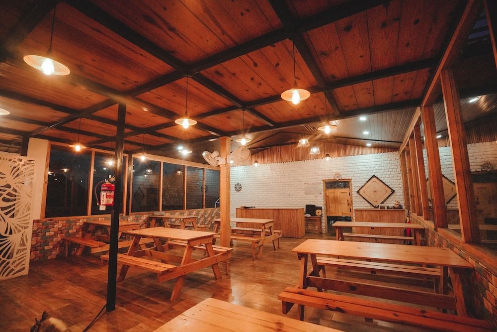 undefined Minikins - Resorts & Restaurant 4
