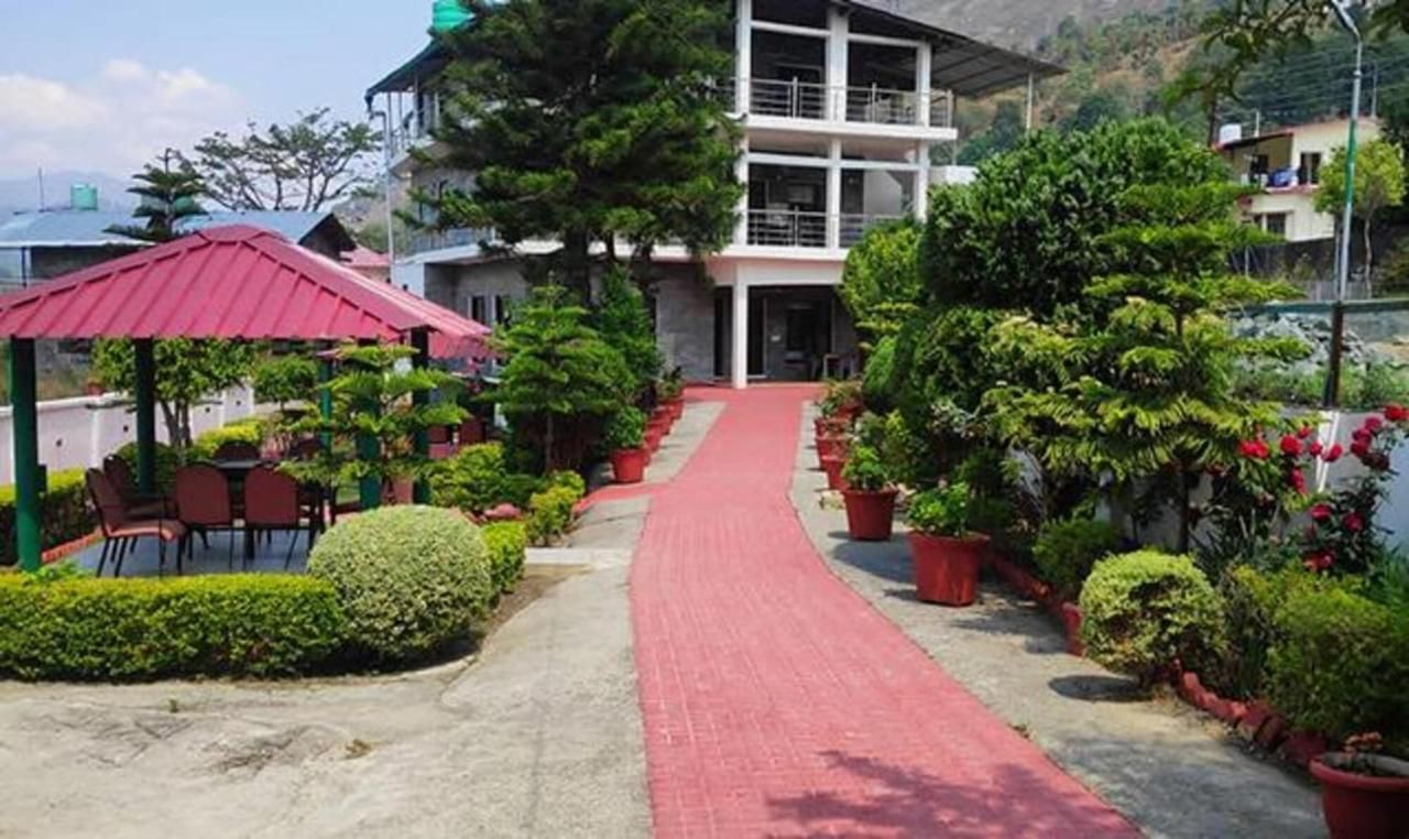 undefined FabEscape Paradise Ville Resort 3