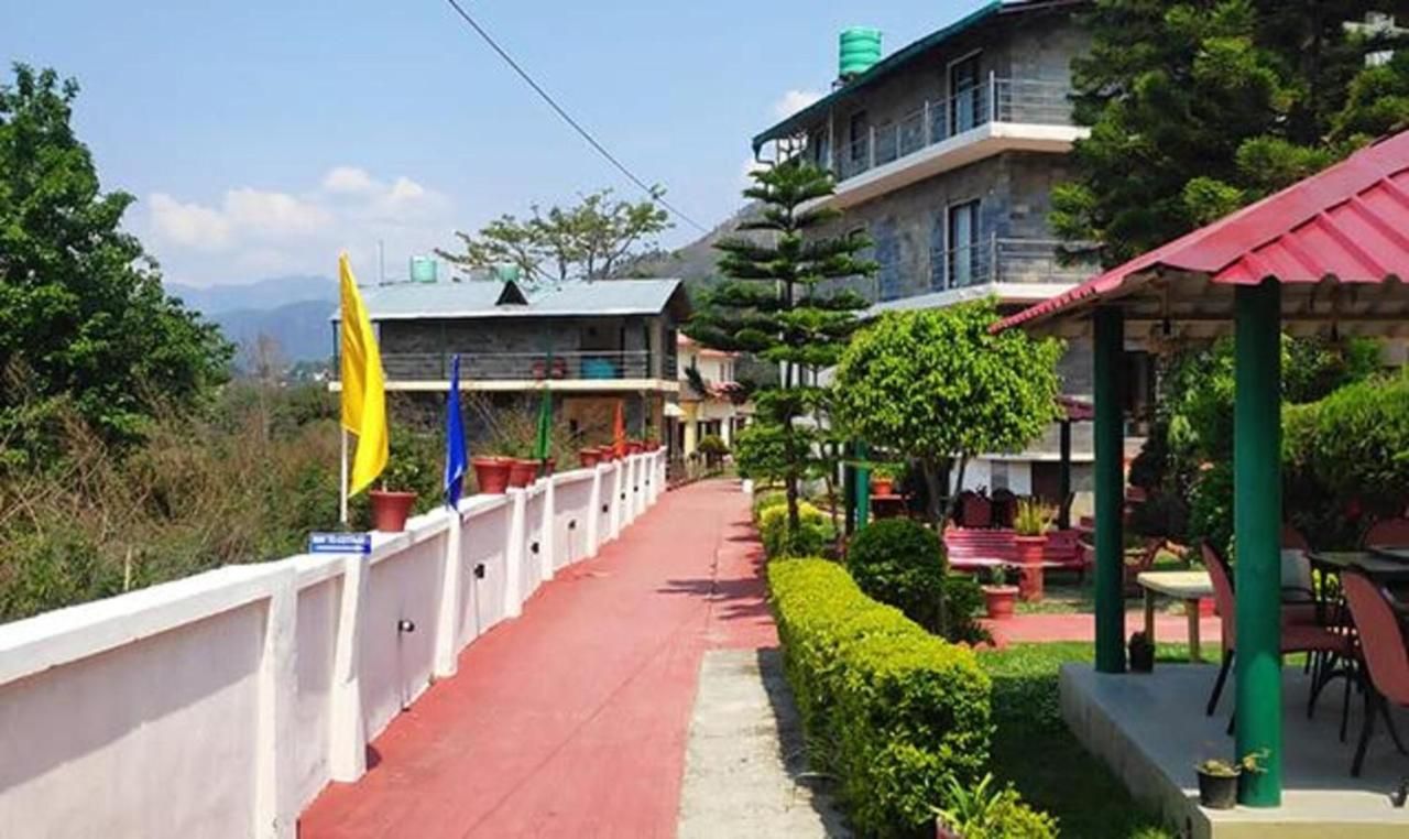 undefined FabEscape Paradise Ville Resort 2