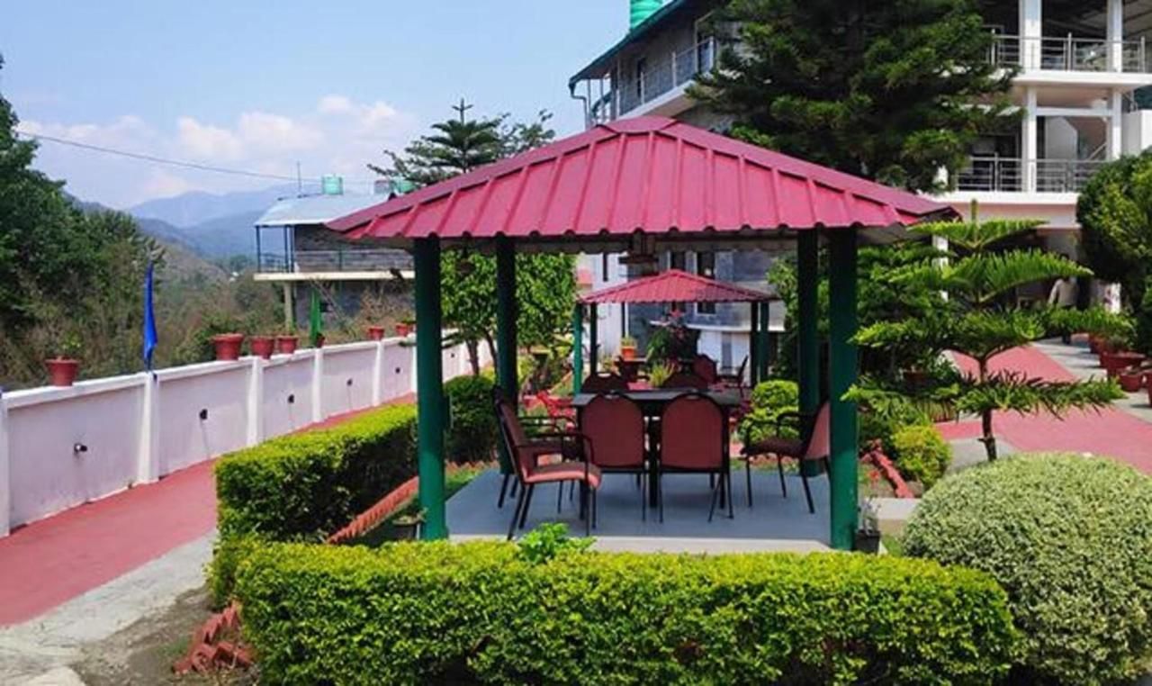 undefined FabEscape Paradise Ville Resort